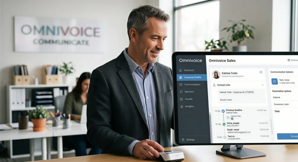 How to install OmniVoice TTS locally on Windows