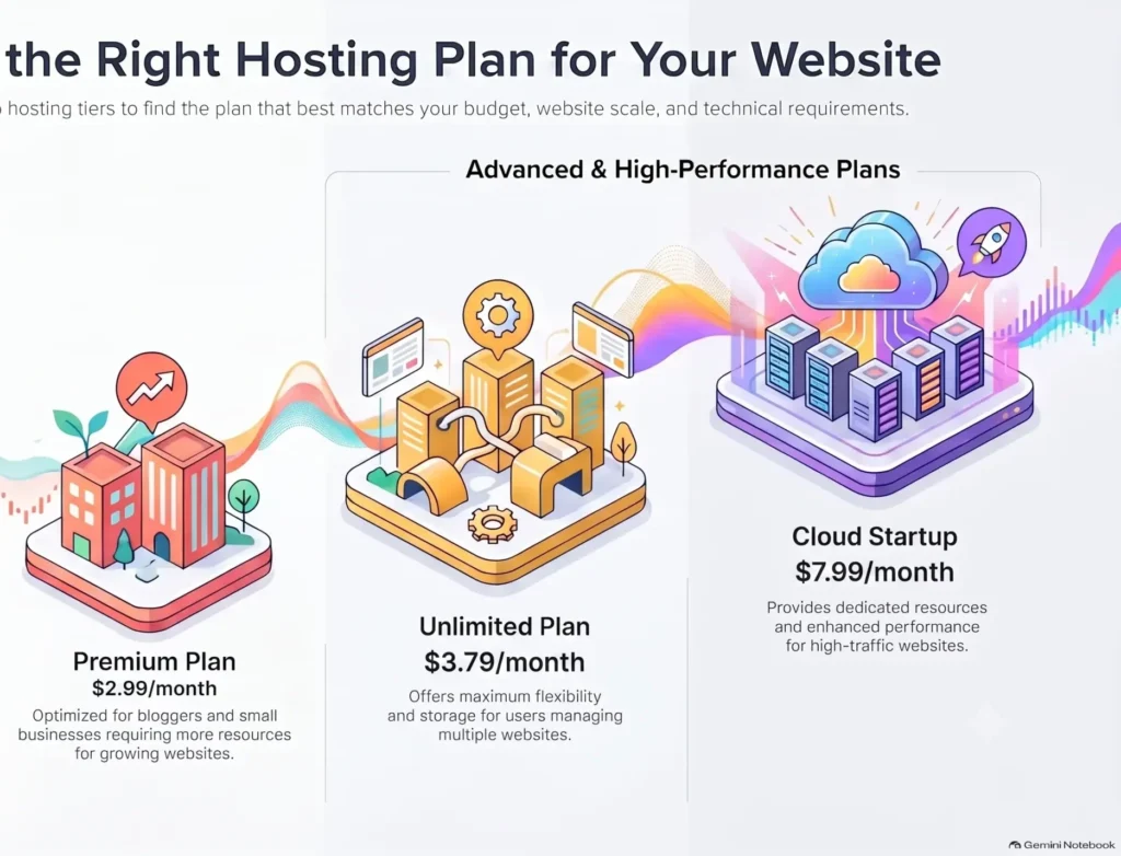 Hostinger WordPress Pricing Review
