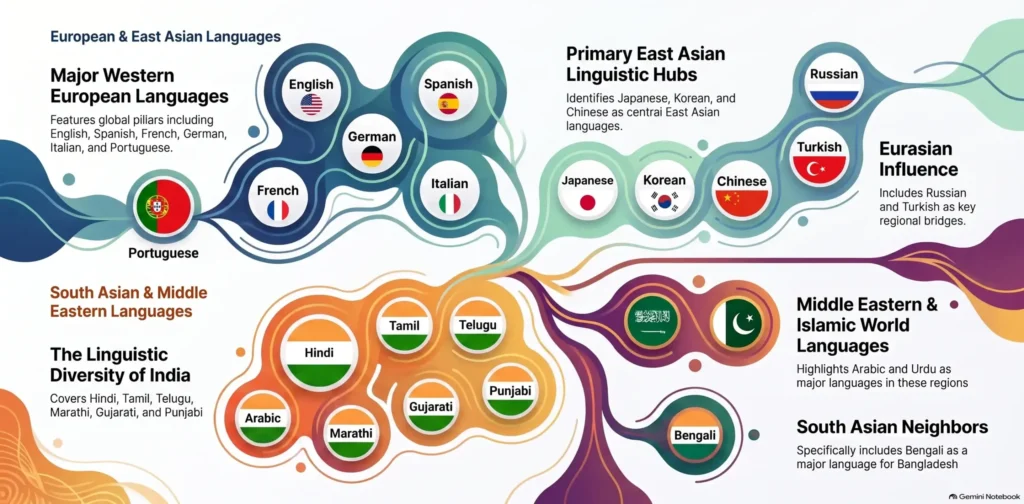 omnivoice ai text to speech 600 languages complete list